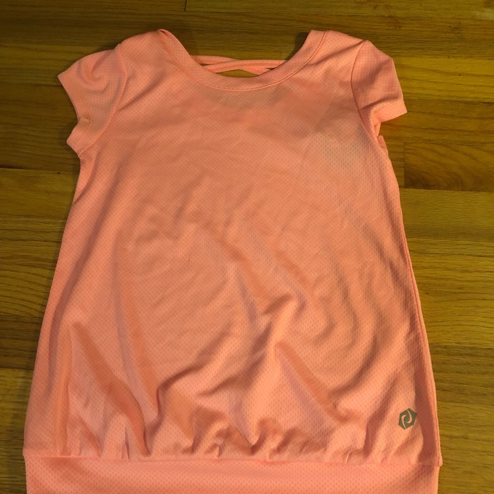 athletic shirt